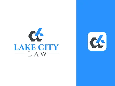 Letter LCL Logo-Concept 3d animation branding design graphic design illustration logo logodesign modern modern logo design motion graphics simple ui vector