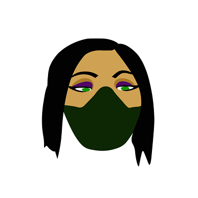 Viper From Valorant #WIP design graphic design illustration poster v vector