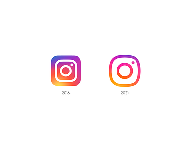 Instagram concept Silky brand branding design graphic design identity instagram logo logoconcept logoconstruction logomark logoredesign logos modern rebranding redesign simple