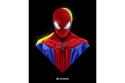 The Amazing Spider-Man comic kids spider man spidey web