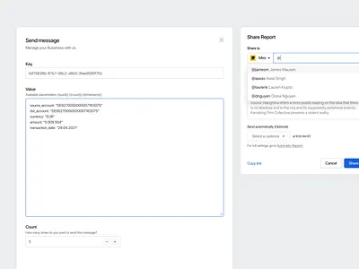 Muze agency branding clean contact contactform design designwork digital dribble follow form illustration like minimal saas shot trendy ui ui design web