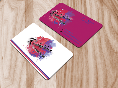 Business card 132 clean design graphic design icon illustration illustrator logo minimal