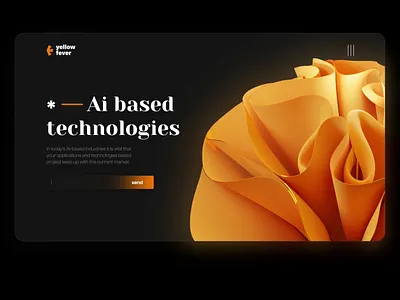 web site design: landing page modern web site page ui branding design homepage landing landing page modern website site ui ui design ui ux ui ux design uiux user experience user interface ux web web development web page webdesign website