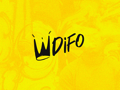 Difo - Logo brand branding logo