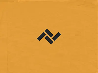 Elite Hardscapes Icon block brand branding building construction hardscape hardscapes icon logo paver pavers paving