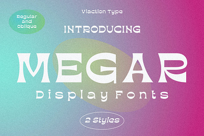 Megar - Display Fonts advertising branding classy display display font elegant fashion font fonts lettering logo magazine minimalist modern sans serif serif stylish typeface typography unique