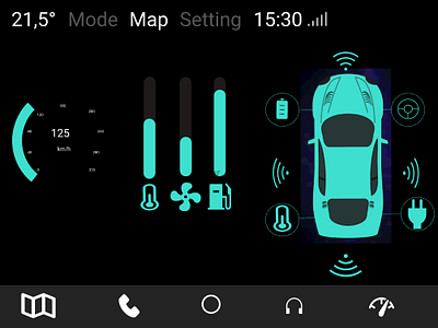 Daily UI Day 34