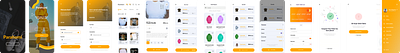 Fashion / clothing app