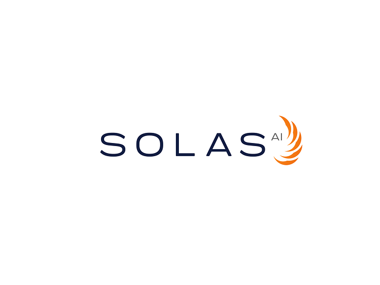 Solas AI Concept Logo by James Viola on Dribbble