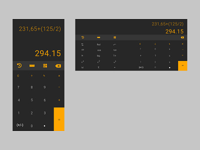 Daily UI Day 4 dailyui design graphic design ui vector