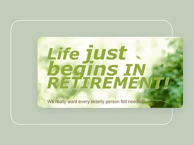 Nursing home site design figma health site ui ux web design website