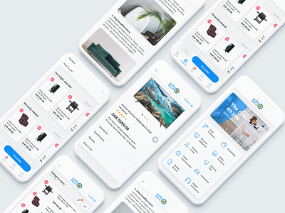 Saco research ui ux