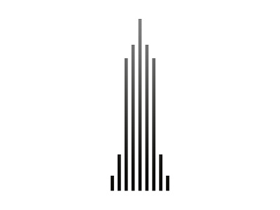 Empire State / Empire State Building logo empire state empire state building empire state building icon empire state building logo empire state icon empire state logo new york city building new york city building logo new york icon logo new york logo ny city logo