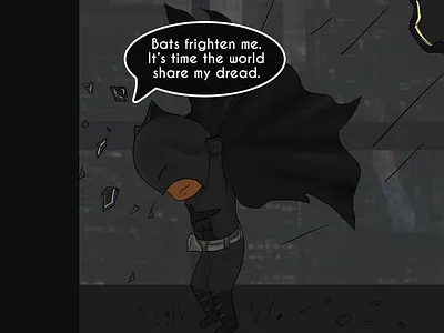 Batman 🦇 adobe design illustration poster vector