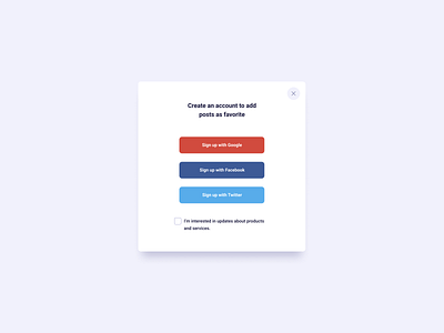 Create Account UI Design create account create account ui free ui component ildiesign sign up sign up ui ui ui design ui design daily ui pattern ux ux design