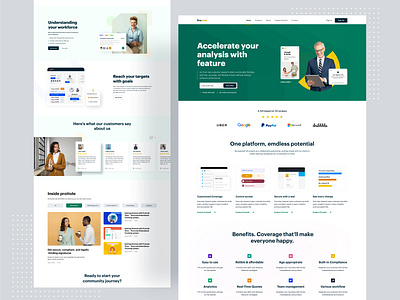 Prottole Homepage UI 2021 3d agency website animation branding design dribbble graphic design homepage homepage design illustration landing page logo motion graphics turjadesign turjo ui web design webdesign website website design