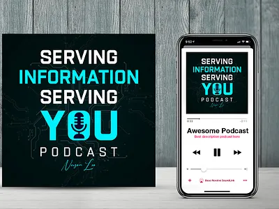 PODCAST COVER ART DESIGN TEMPLATE design facebook post flyer interior design podcast itunes podcast art podcast cover art podcast cover size podcast design ideas podcast design logo podcast design template podcast logo podcast website social media banner social media post social media stories