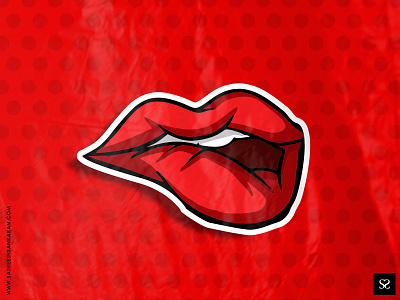 MoodPicks - Red adobe illustrator design graphic art graphic design illustration india moodboard red sexy vector
