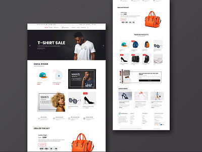 Wordpress Woocommerce website using divi theme divi theme ecommerce online store webdesign website design woocommerce woocommerce website wordpress wordpress website