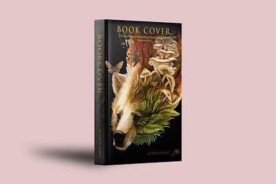 Book Cover Design bookcover bookcoverdesign books childrenbook coverdesign ebook ebookdesign