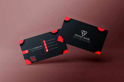 Proffesional Visiting Card Design. branding business card business card design businesscard design graphic design graphicdesign logo namecard print design printing visiting card