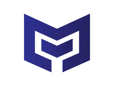 M Letter Mark Logo 3d adobe adobe illustrator brandin branding design designer designing graphic design graphics logo logo design logo designer logo designing mockup