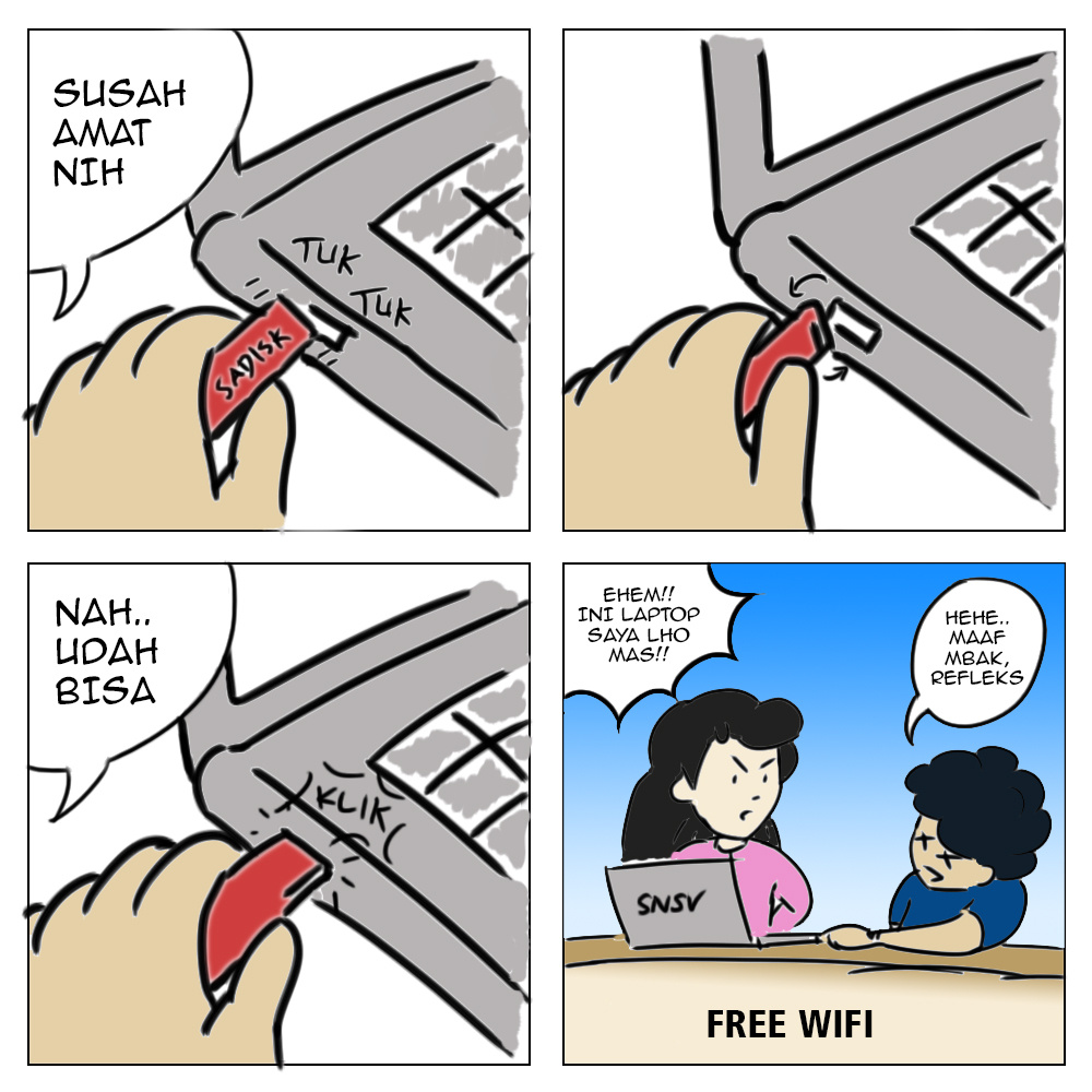 Example of Custom Comic Tailored To Your Story