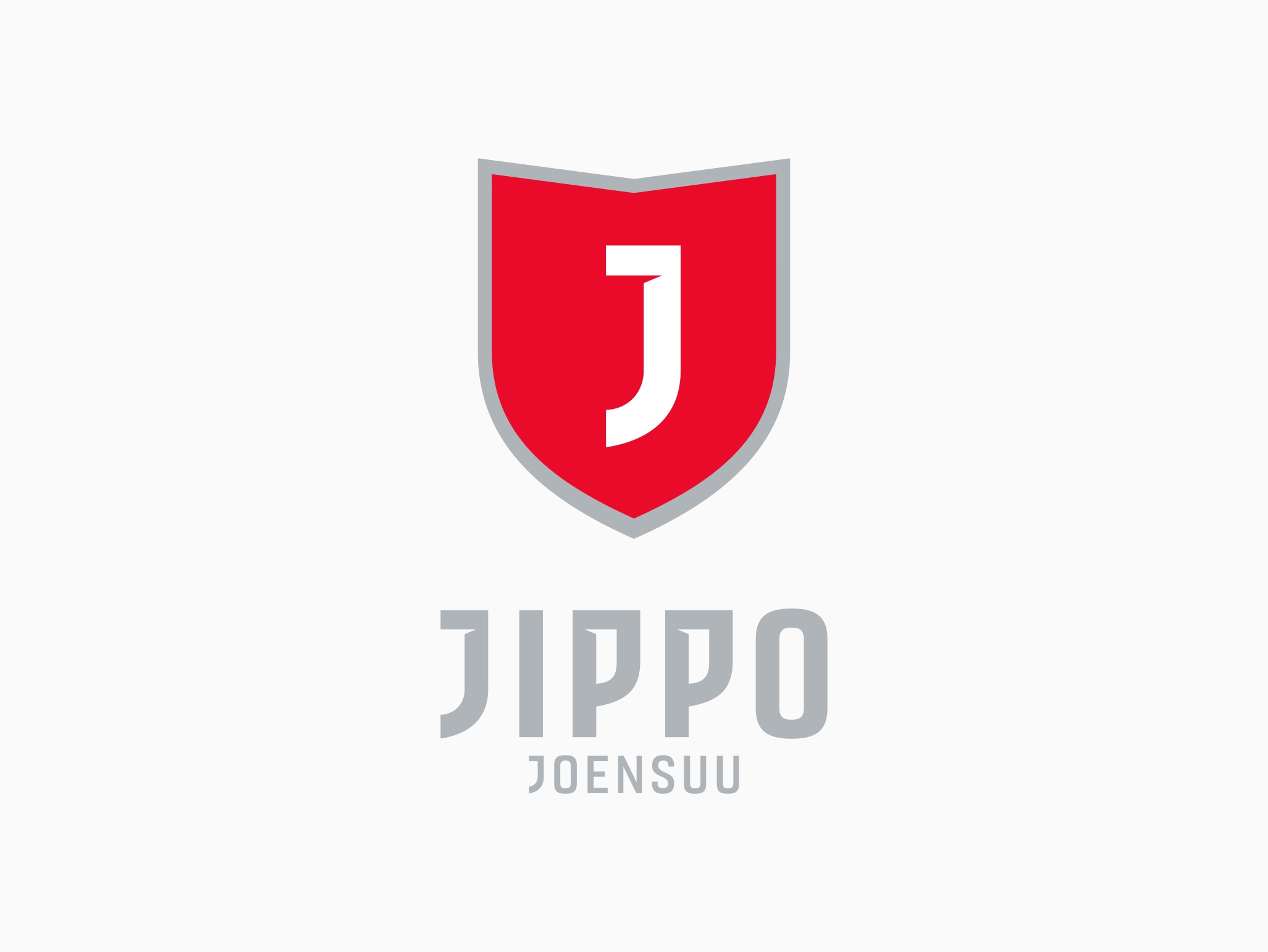 JIPPO Joensuu | Redesign athlete crest finland football football club identity j karelia karjala pattern redesign restyling shield soccer sports sports design sports logo sports style suomi uefa