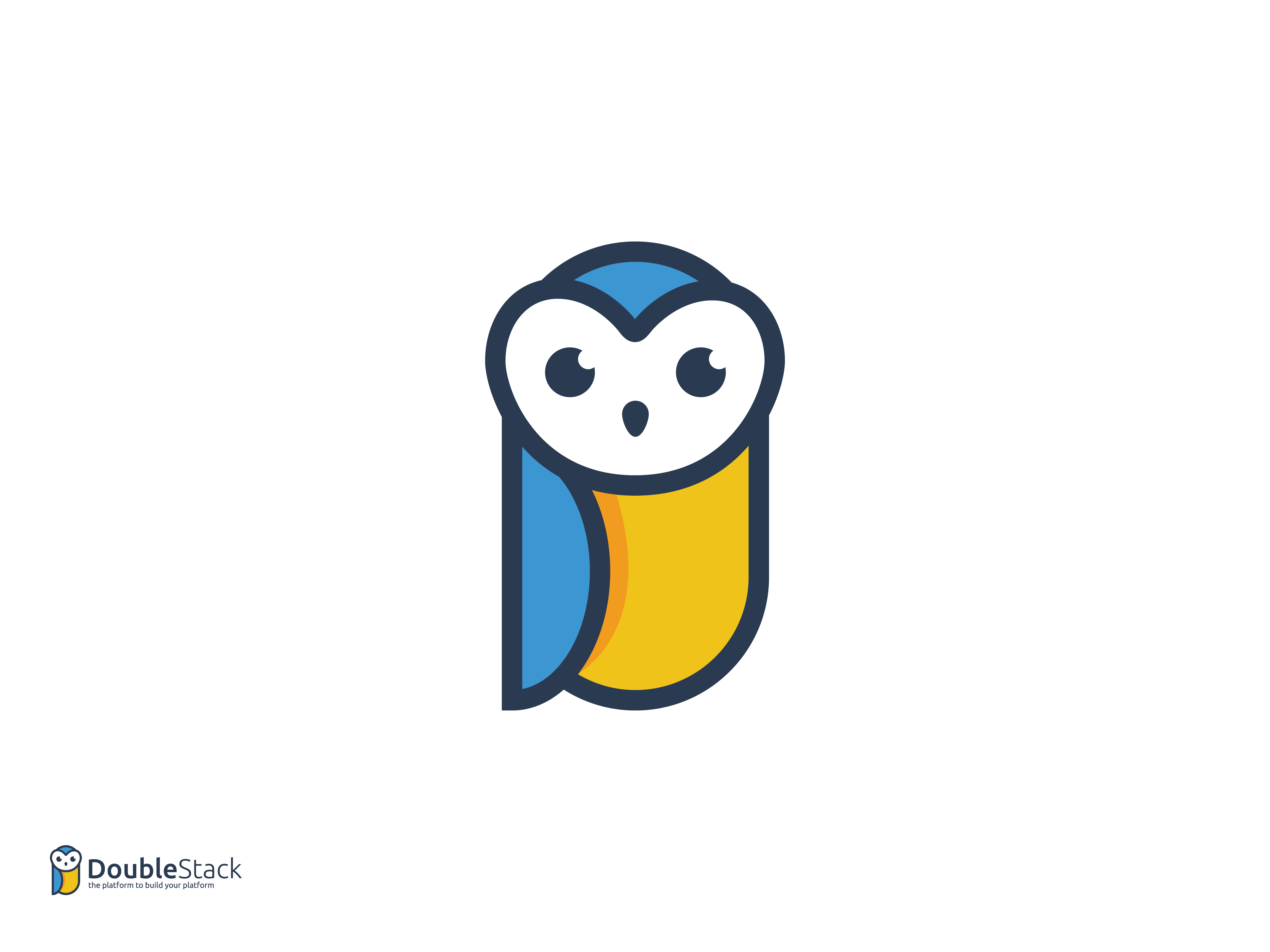 Example of Logo & Business Card Design