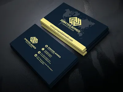 Luxury business card Design business card design creative luxury business card design minimalist modern modern business card design professional visiting card design