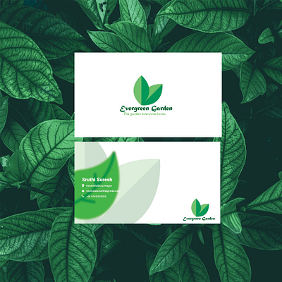 Business Card Design