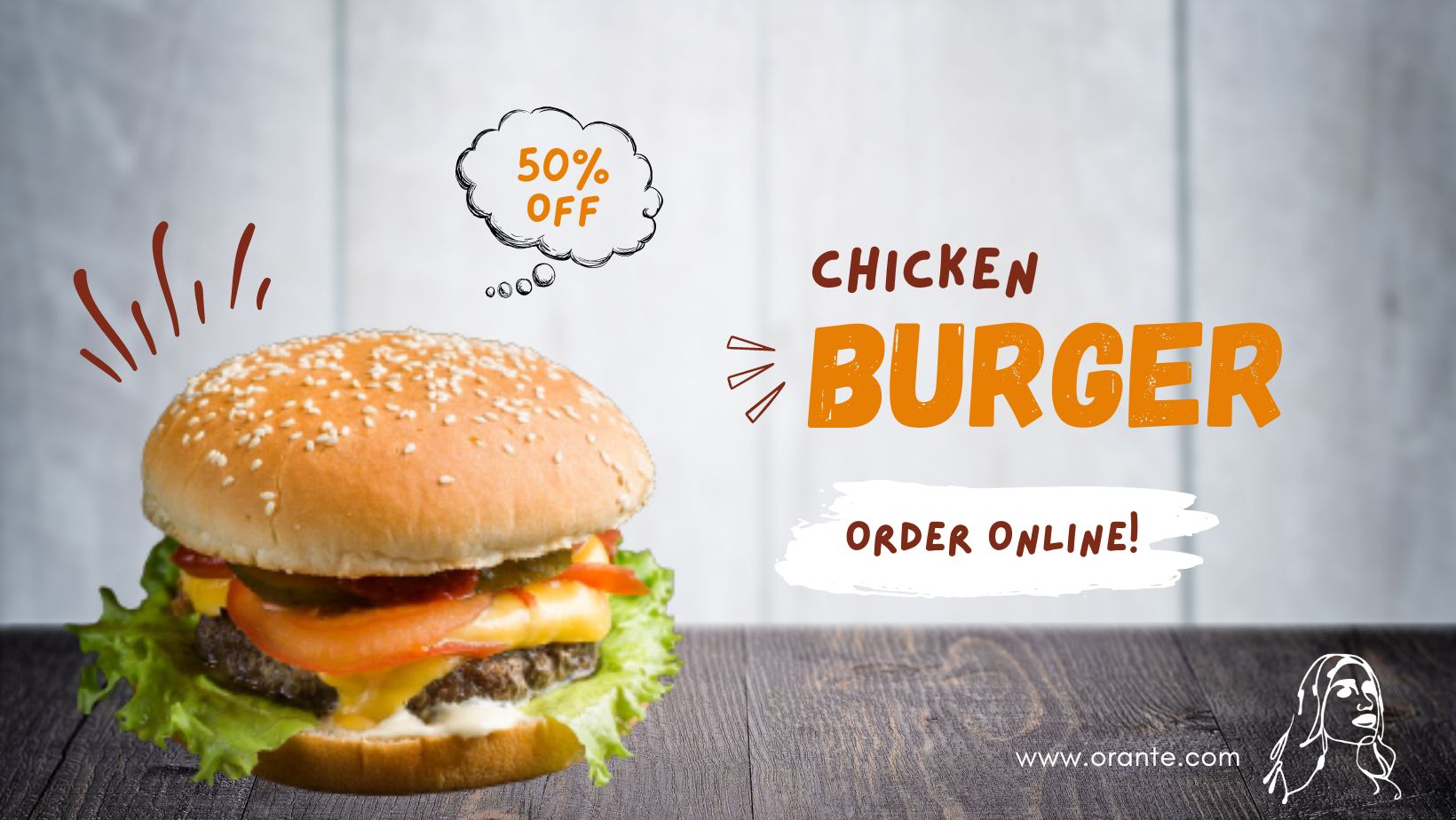 Fast food offer- Facebook post design advertisment branding facebookads facebookpostdesign fastfood graphic design offer restaurant