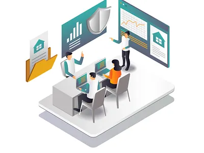 Investment security and playing stocks market