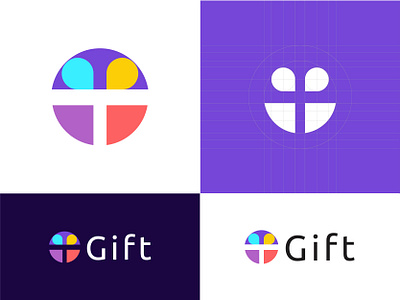 G letter logo design - Modern G logo design - modern logo design abstract mark logo apps icon brand identity branding colorful logo corporate design dribbble e commerce logo flat logo initial logo design letter g logo letter t logo logo logo mark logo trends logos modern g logo tech logo vector logo