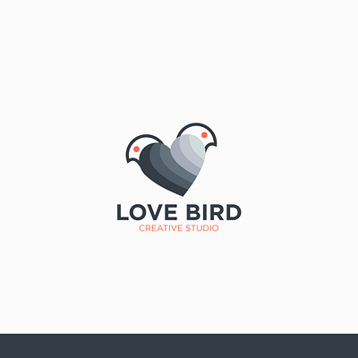 Love Bird Logo bird logo logo love bird love bird logo