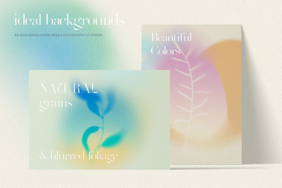 Colorful Gradient Backgrounds,Textures abstract aesthetic aesthetics background backgrounds blur branding colorful cover gradient gradients graphic graphic design graphics illustration poster print printing texture textures