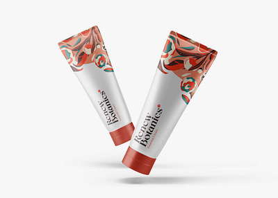 Essential Cream Tube Mockup Set 3d animation branding cream design download mock up download mock ups download mockup essential graphic design illustration logo mockup mockup psd mockups motion graphics psd set tube ui