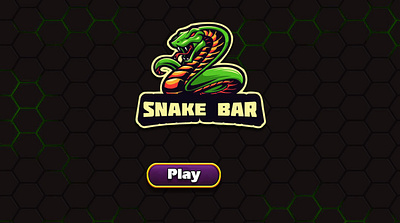 Buy HTML5 game Snake Bar buy html5 games casino games educational games game development html5 html5 games mobile game development company purchase html5 game