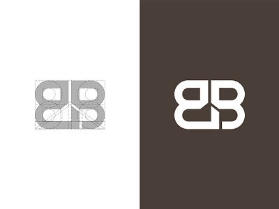 Berka-Bau Szárazépítő Kft. - logo brand branding design graphic graphic design illustration logo logodesign vector