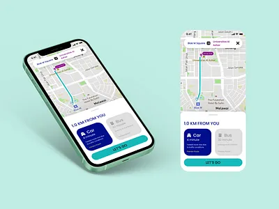 Location Tracker | Daily UI 020 daily ui 020 dailyui design location locationtracker ui ux