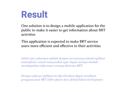 Options of Solution About Public Transport App || Bistapps app design bistapps blue app brt bus rapid transit busway app design future app public transport app study case ui