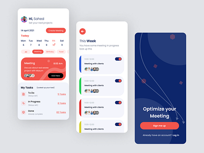Task Management 3d color design graphic design logo manage app management management app minimal design mobile app mobile app design mobile clean design mobile management app popular design splash task task app task management task management app trend design uiux