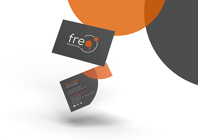 Freq Manufacturing - Brand Identity branding design flat italy logo minimal