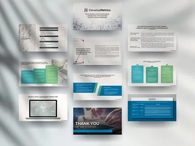 PowerPoint Presentation Design canva design keynote pitch deck pitch deck design powerpoint presentation presentation design