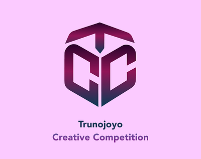 Logo Design : TCC applogo blue brand brandmark competitionlogo icon logo logoart logoawesome logobrand logodesign logodesigne logoicon logoinspire logomark logopage logos mark minimalist purple