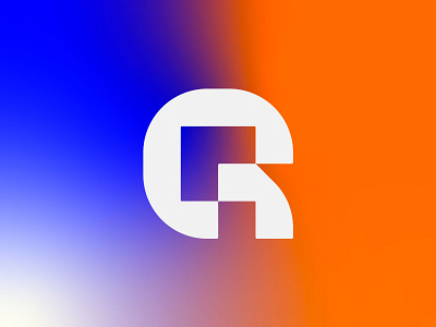 Gradiair brand brand identity design branding breakfastbrief g letter logo g letter mark gradient gradient background gradient design gradient logo icon logo logo icon logomark logomark design logomark icon monogram