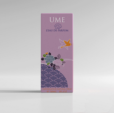 Packaging design branding design graphic design illus illustration illustrator packaging perfume