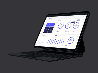 Dashboard design mockup ai apple clean ui dashboard logisitics manufacturing mockup modern design product design smart industry ui design uiux web application