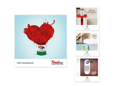 Miscellaneous posts art direction graphic design social media