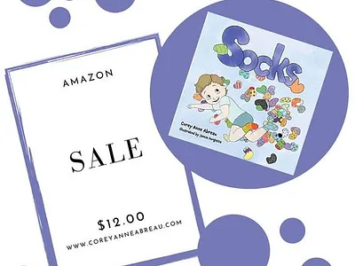 Socks Book amazon book books children childrenbook kids read socks